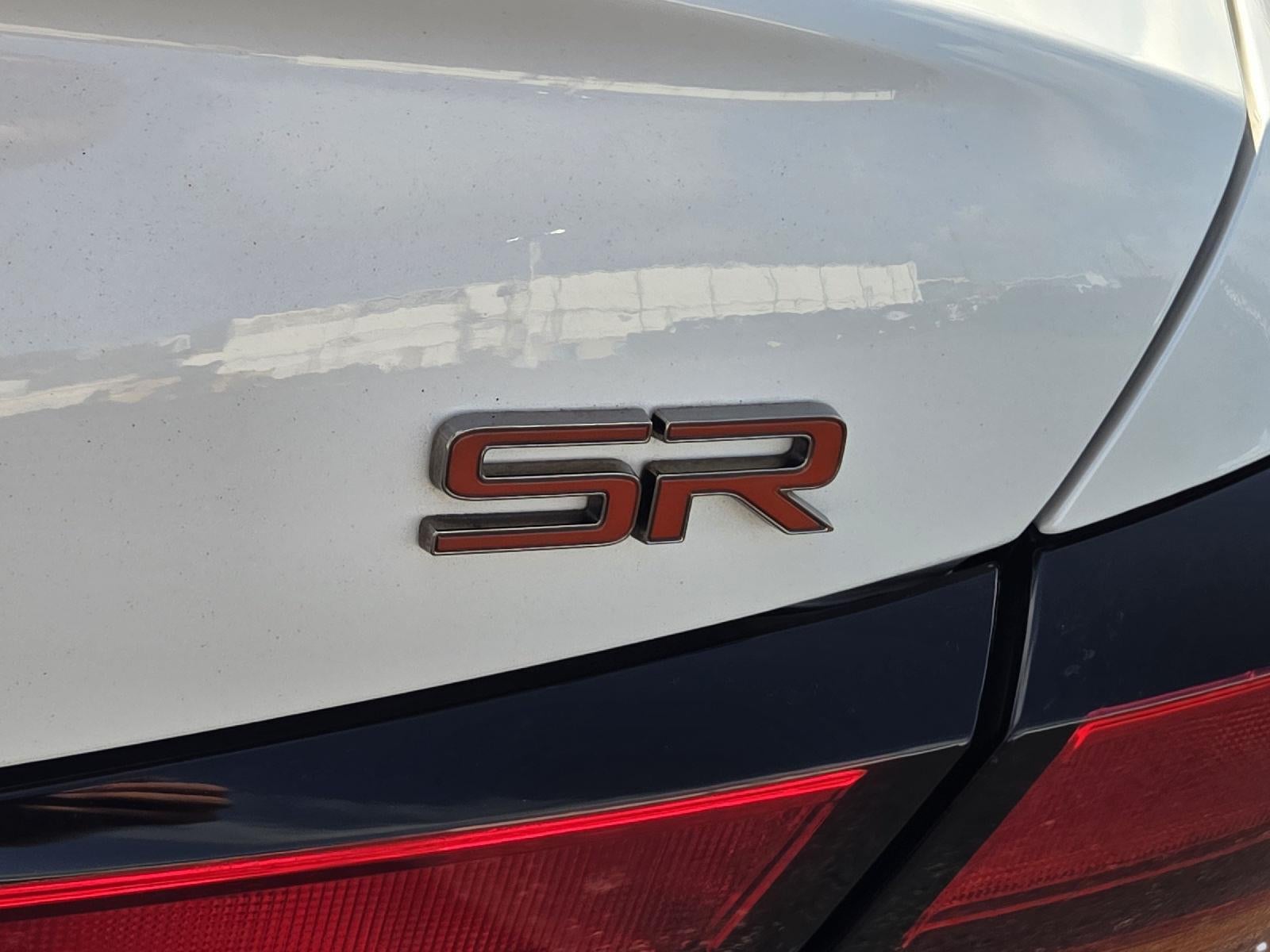 2024 Nissan Altima SR