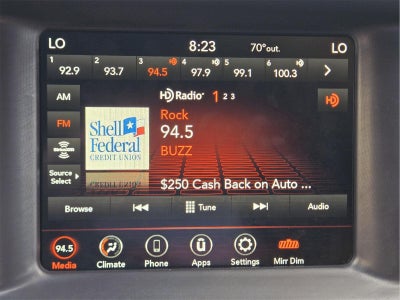 2023 Dodge Charger R/T