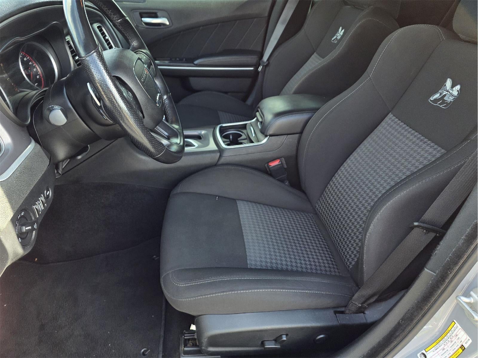 2022 Dodge Charger Scat Pack