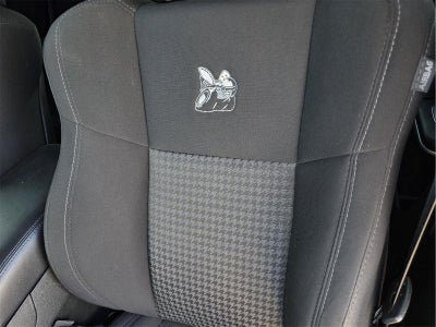 2022 Dodge Charger Scat Pack