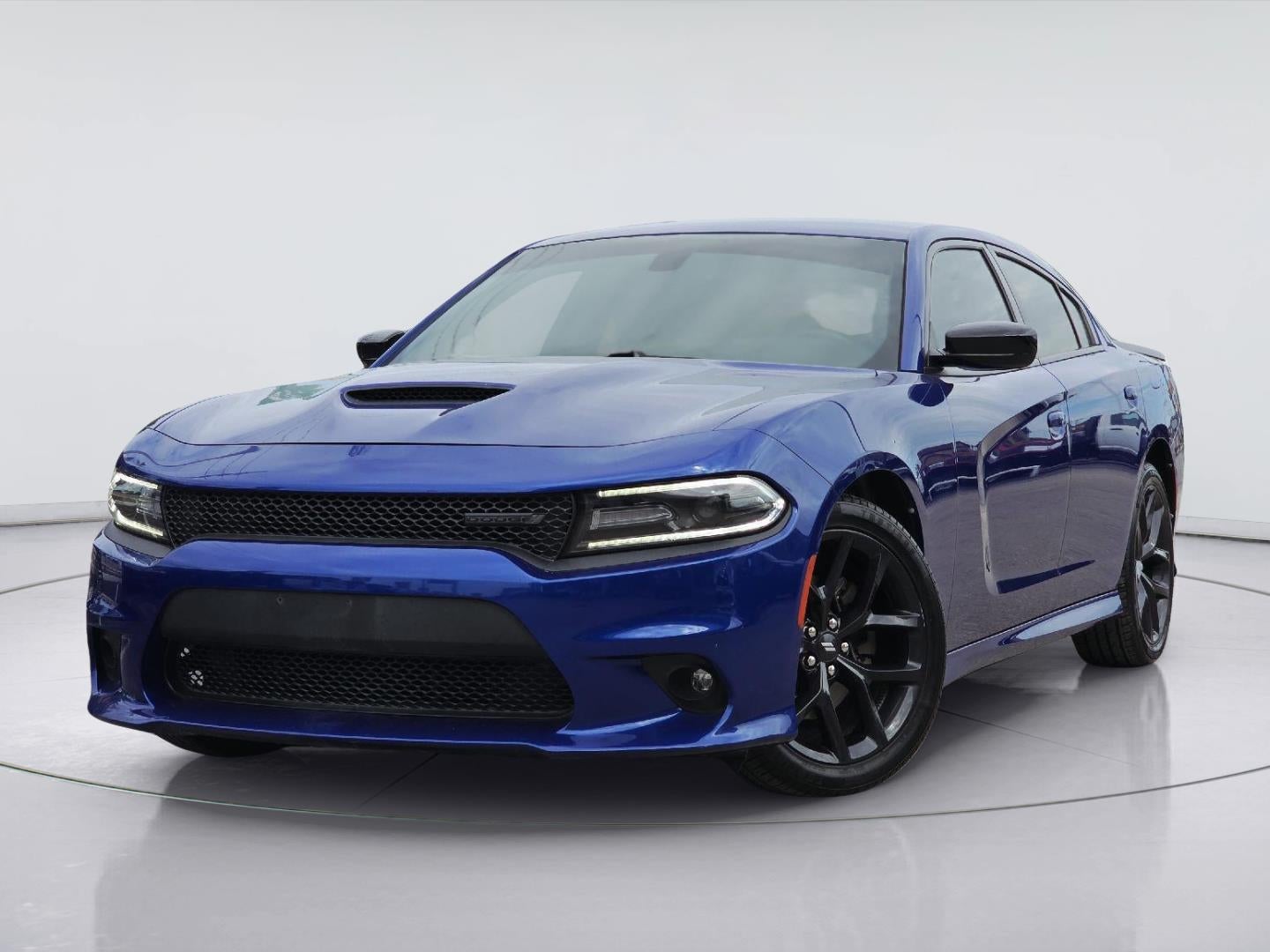 2020 Dodge Charger GT