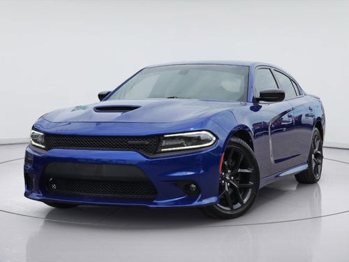 2020 Dodge Charger GT
