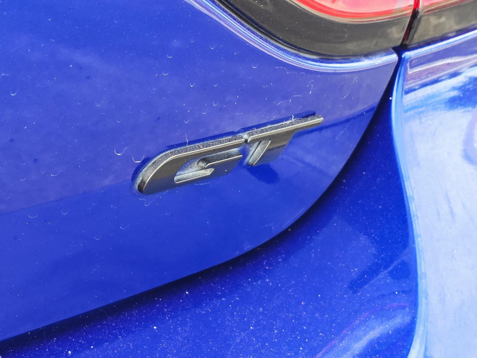 2020 Dodge Charger GT