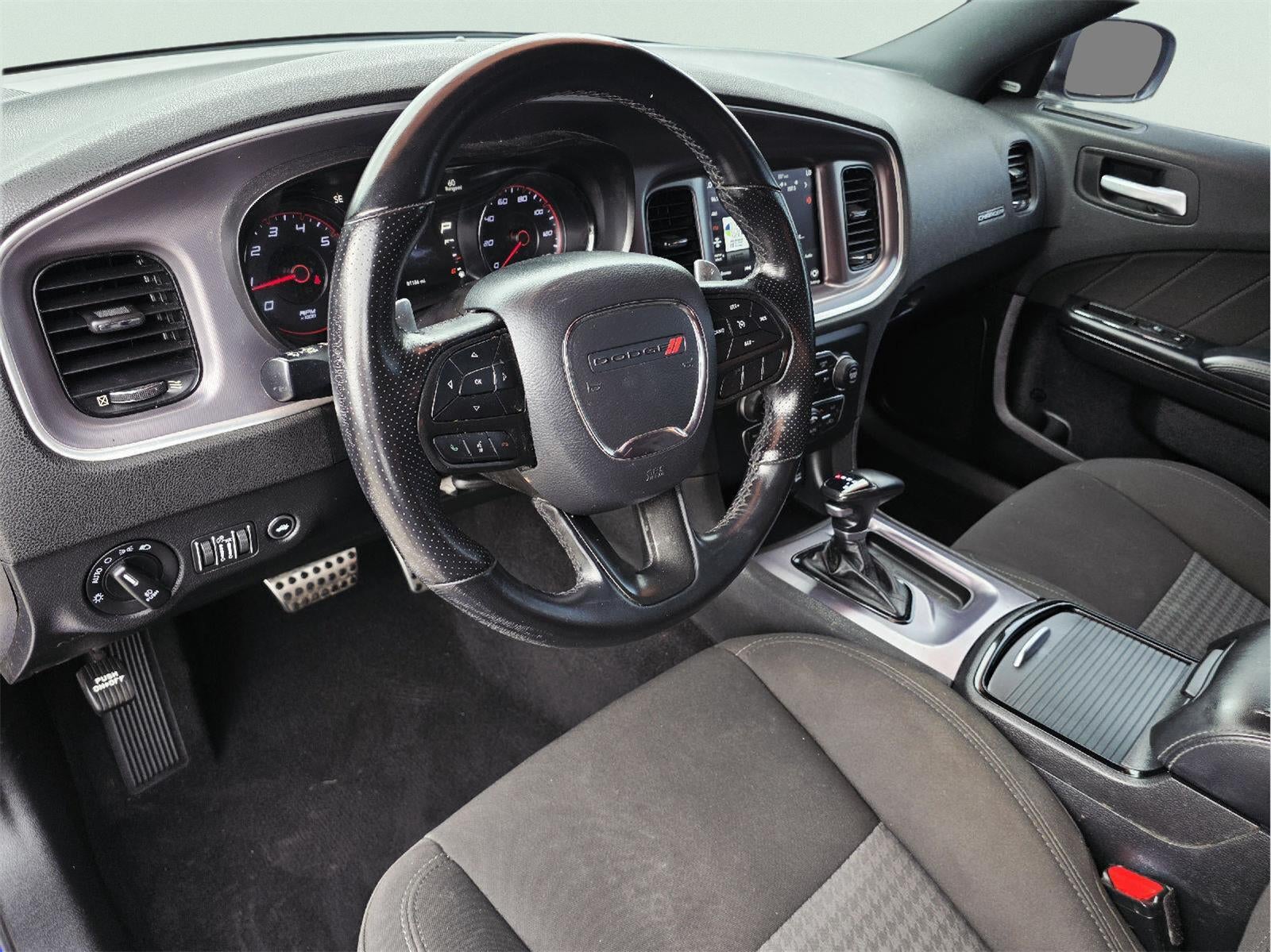 2020 Dodge Charger GT