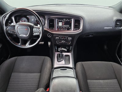 2020 Dodge Charger GT