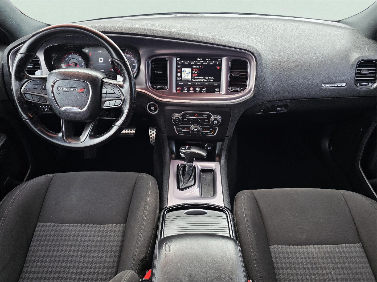 2020 Dodge Charger GT