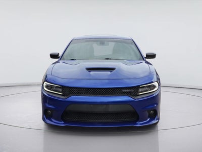 2020 Dodge Charger GT