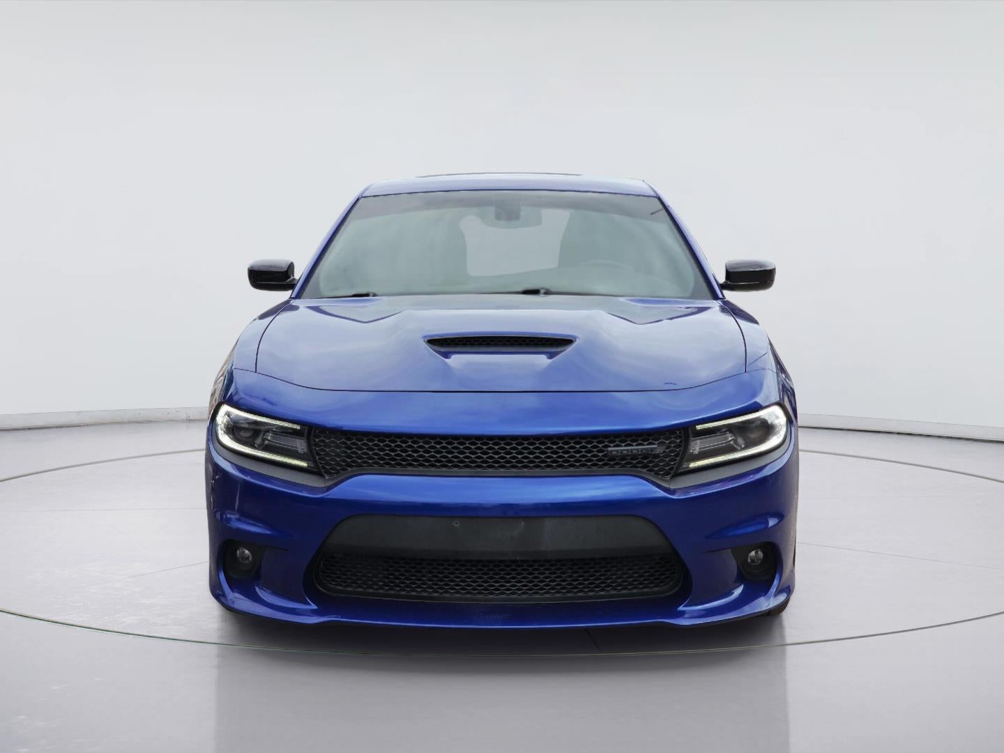 2020 Dodge Charger GT