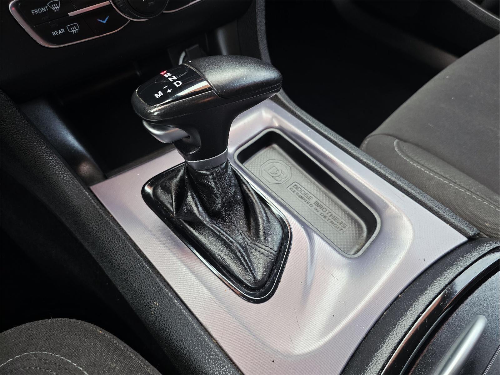 2020 Dodge Charger GT