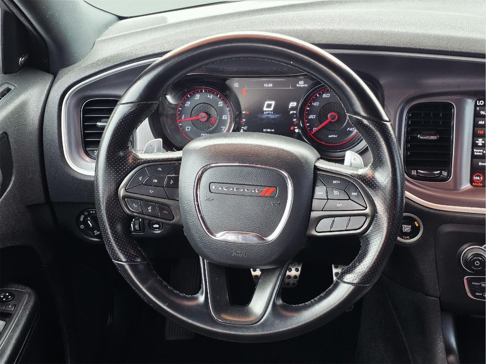 2020 Dodge Charger GT
