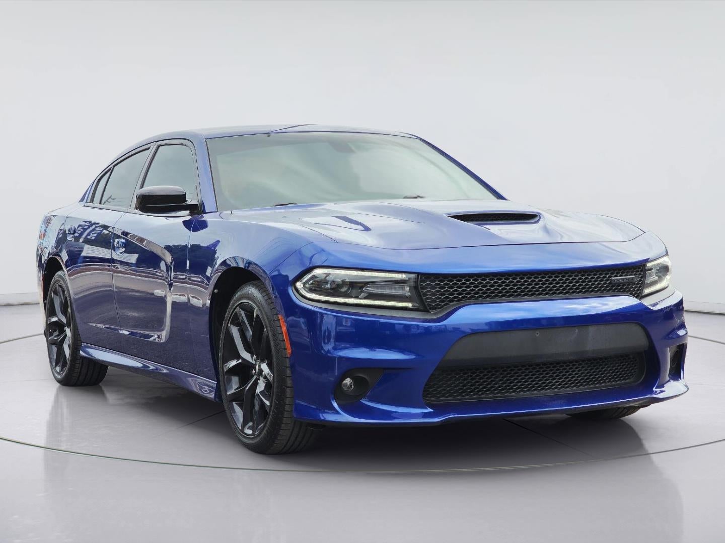 2020 Dodge Charger GT