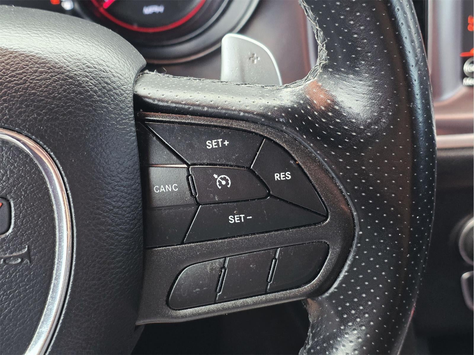 2020 Dodge Charger GT
