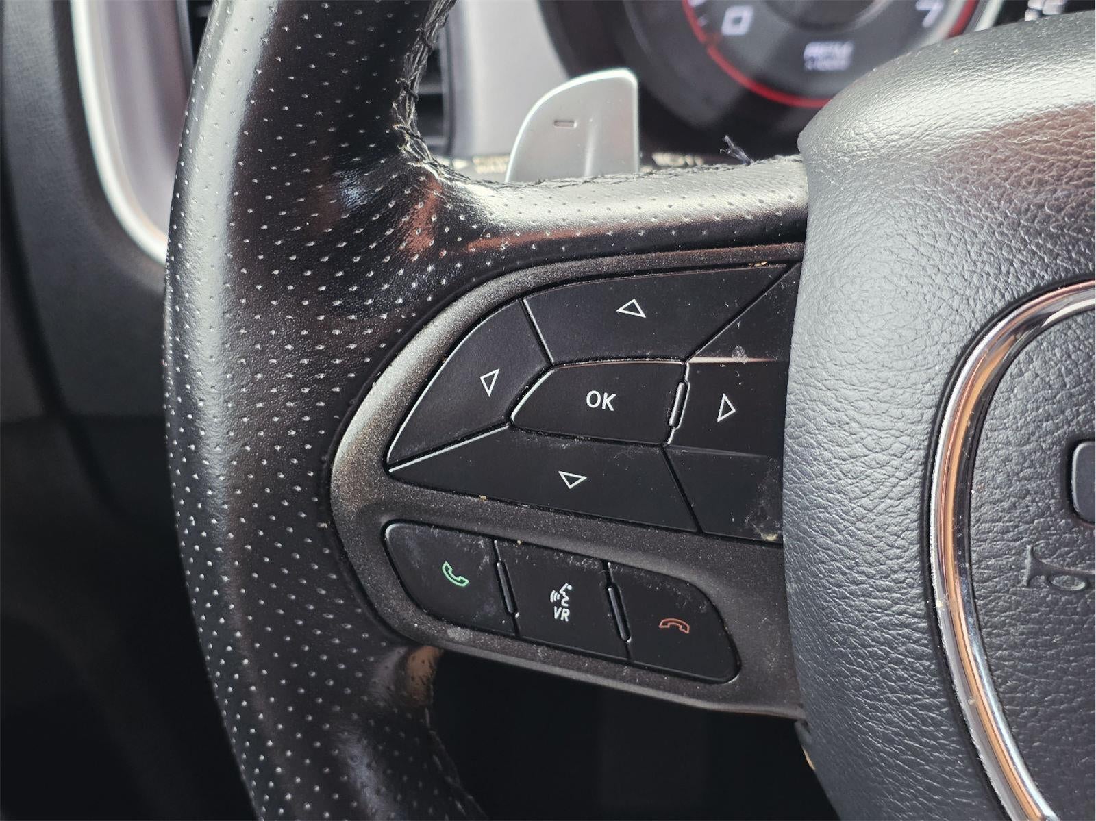 2020 Dodge Charger GT