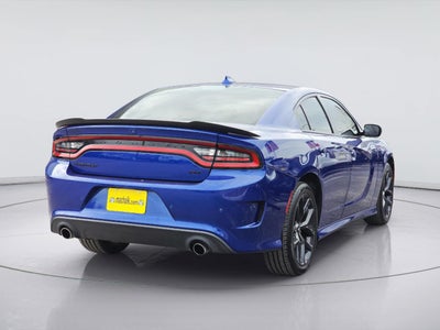2020 Dodge Charger GT