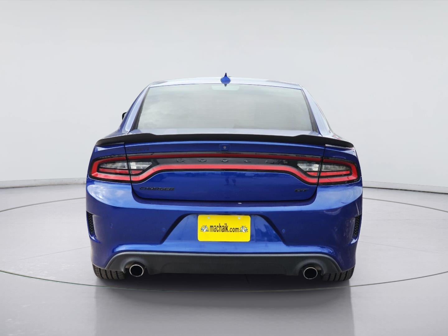 2020 Dodge Charger GT