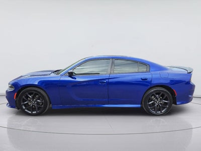 2020 Dodge Charger GT