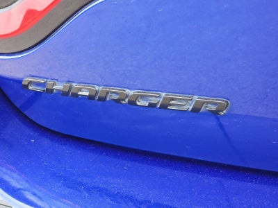 2020 Dodge Charger GT