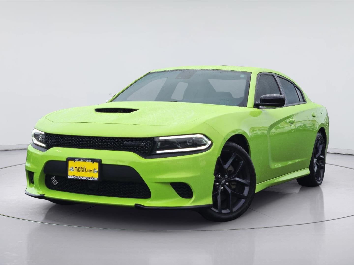 2023 Dodge Charger