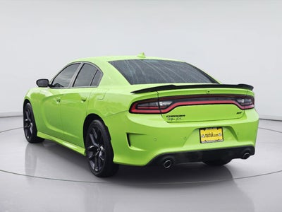2023 Dodge Charger GT