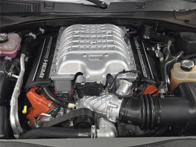 2023 Dodge Charger SRT Hellcat Widebody Jailbreak
