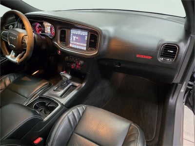 2023 Dodge Charger SRT Hellcat Widebody Jailbreak