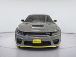 2023 Dodge Charger SRT Hellcat Widebody Jailbreak