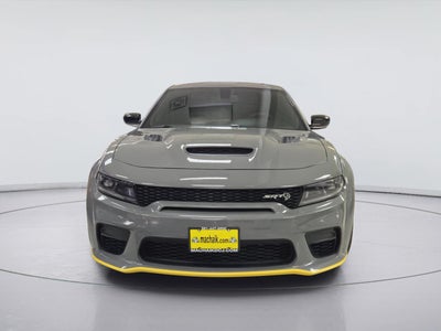 2023 Dodge Charger SRT Hellcat Widebody Jailbreak