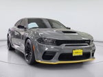 2023 Dodge Charger SRT Hellcat Widebody Jailbreak