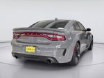 2023 Dodge Charger SRT Hellcat Widebody Jailbreak