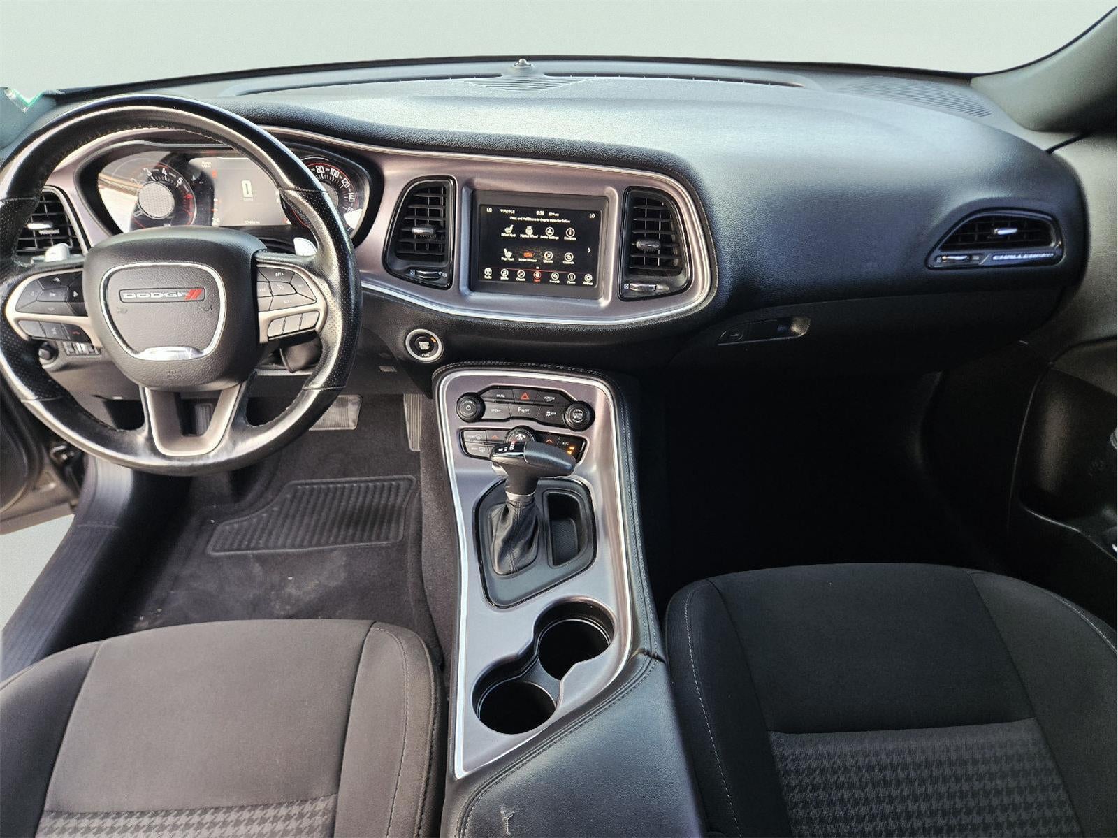 2019 Dodge Challenger R/T