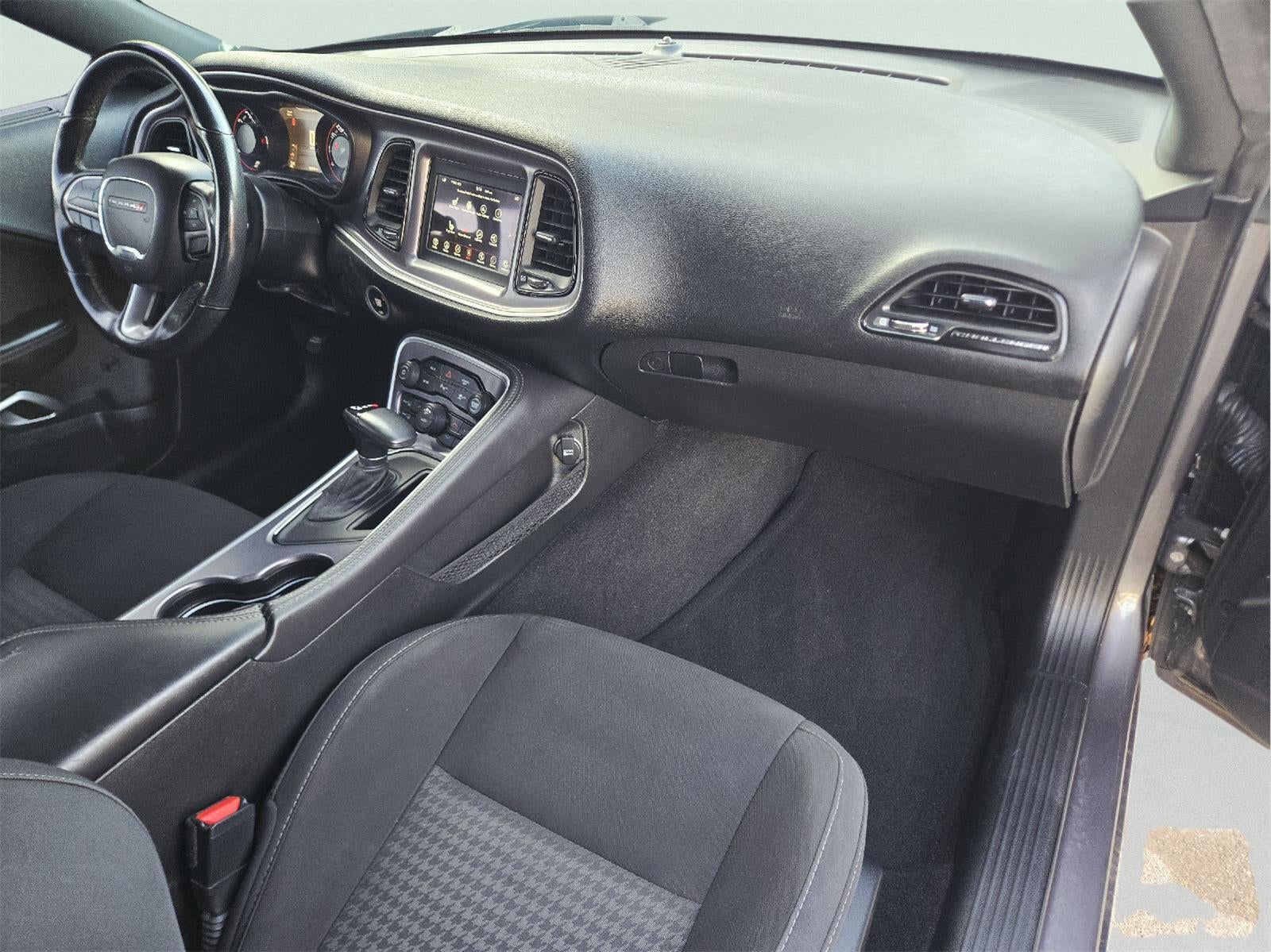 2019 Dodge Challenger R/T