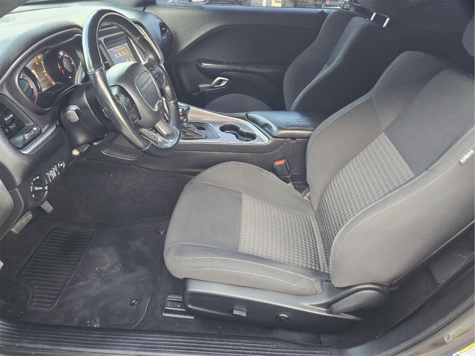 2019 Dodge Challenger R/T