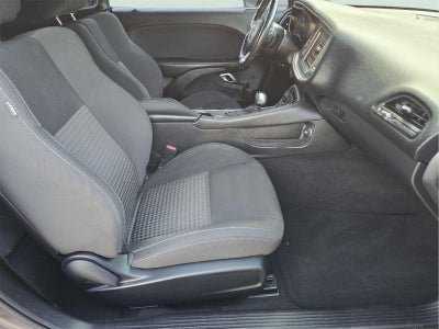 2019 Dodge Challenger R/T