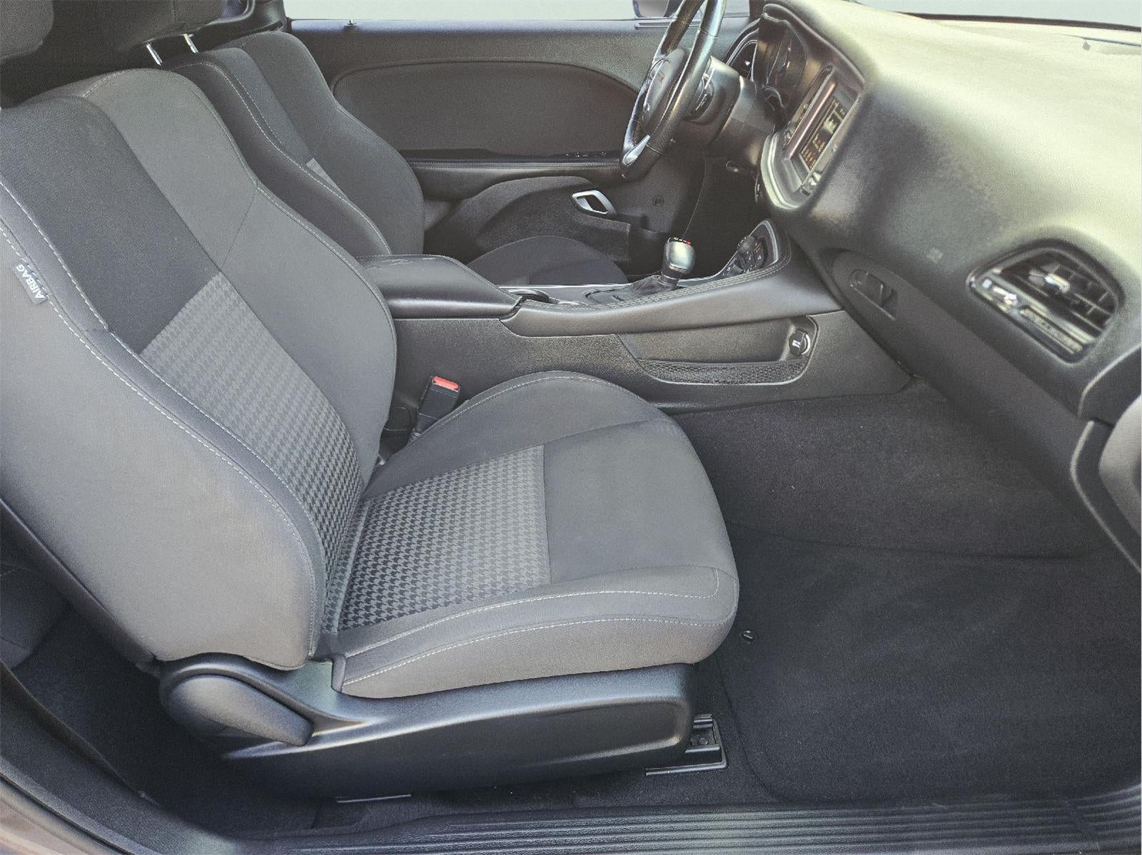 2019 Dodge Challenger R/T