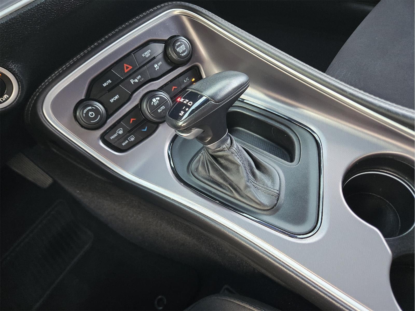 2019 Dodge Challenger R/T