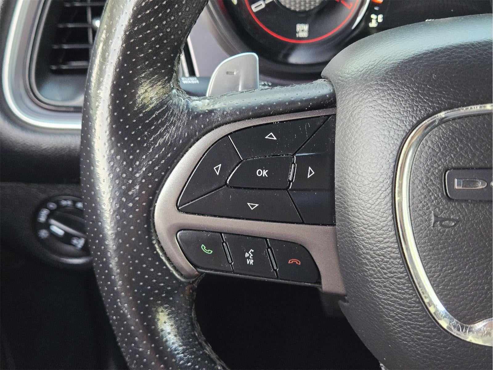 2019 Dodge Challenger R/T