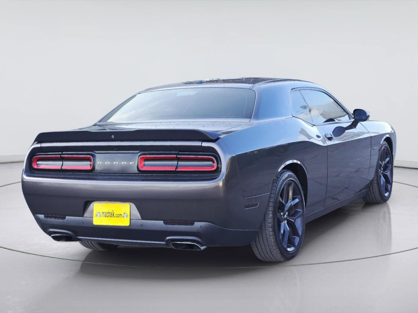 2019 Dodge Challenger R/T