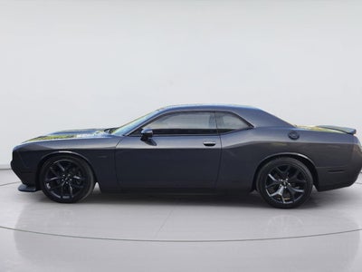 2019 Dodge Challenger R/T