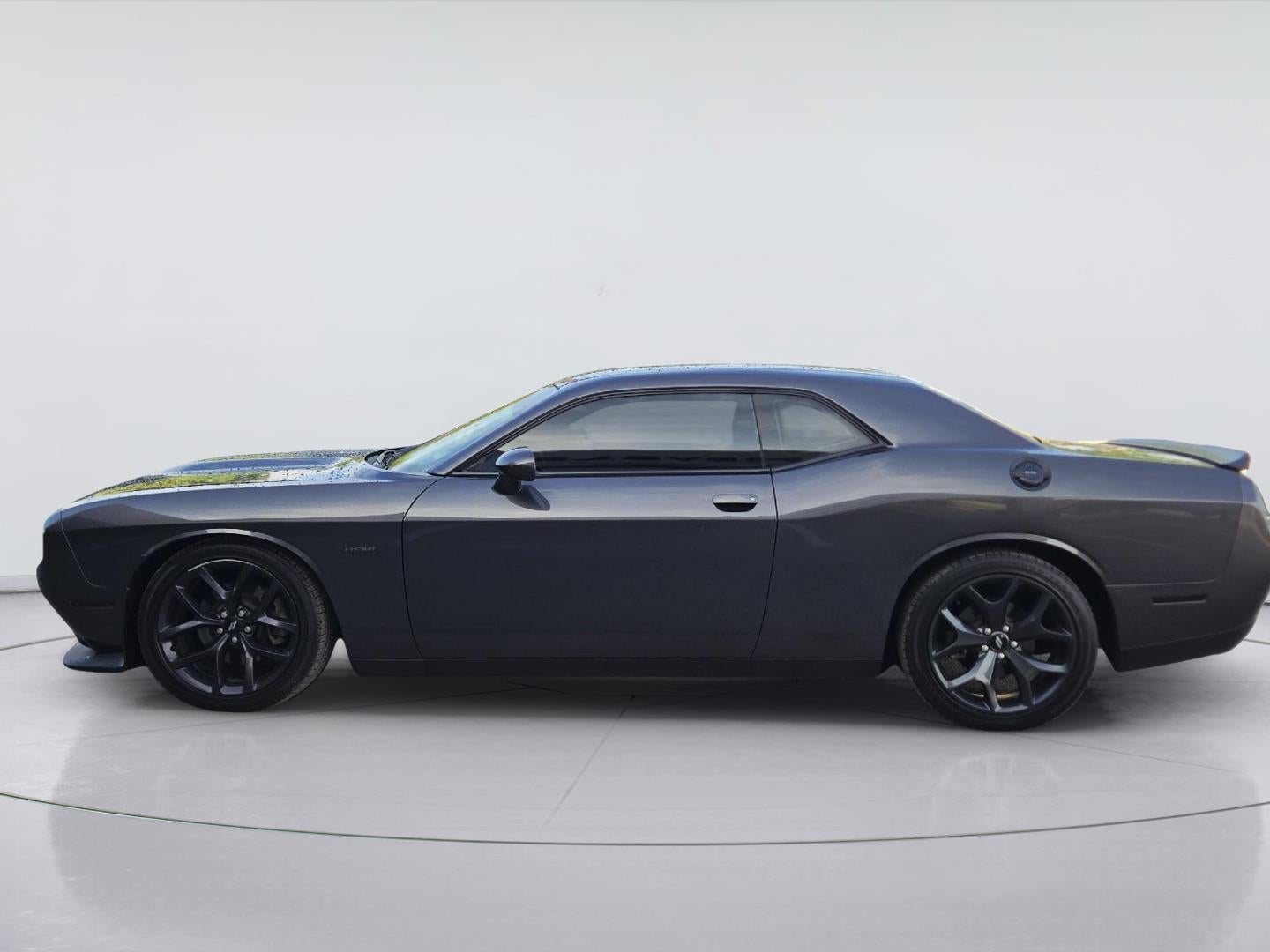 2019 Dodge Challenger R/T