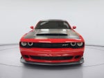2018 Dodge Challenger SRT Demon