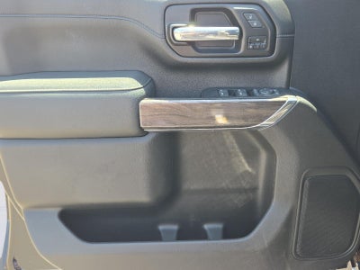 2022 Chevrolet Silverado 2500HD LTZ
