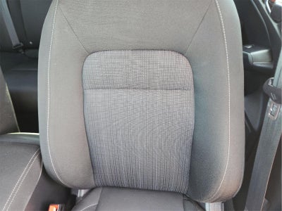 2022 Honda Civic Sedan EX