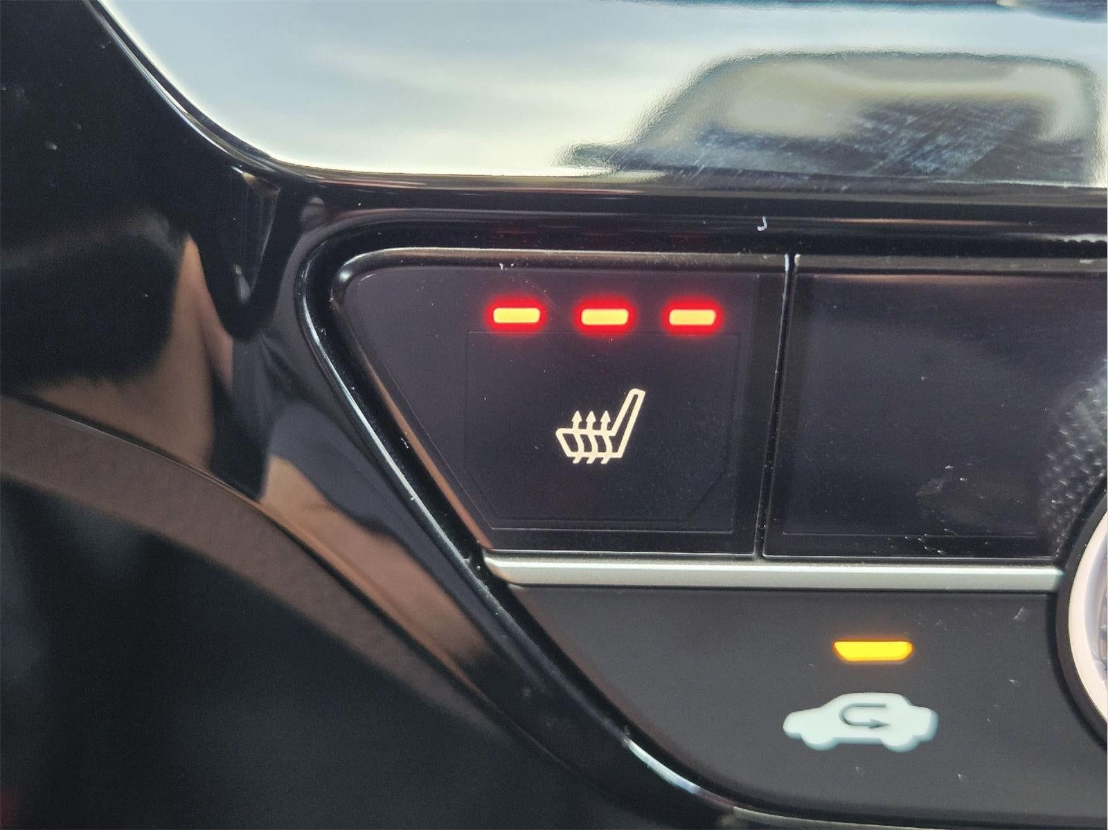 2022 Honda Civic Sedan EX