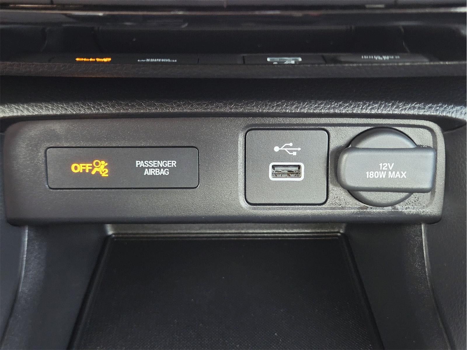 2022 Honda Civic Sedan EX
