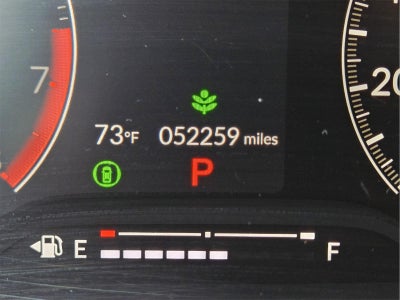 2022 Honda Civic Sedan EX
