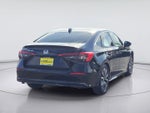 2022 Honda Civic Sedan EX