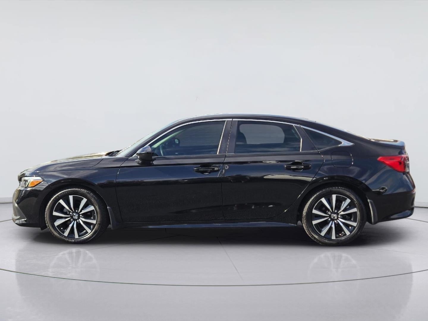 2022 Honda Civic Sedan EX