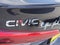 2022 Honda Civic Sedan EX