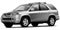 2005 Acura MDX Touring