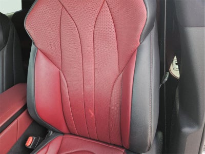 2023 Lexus RX RX 350 F SPORT Handling